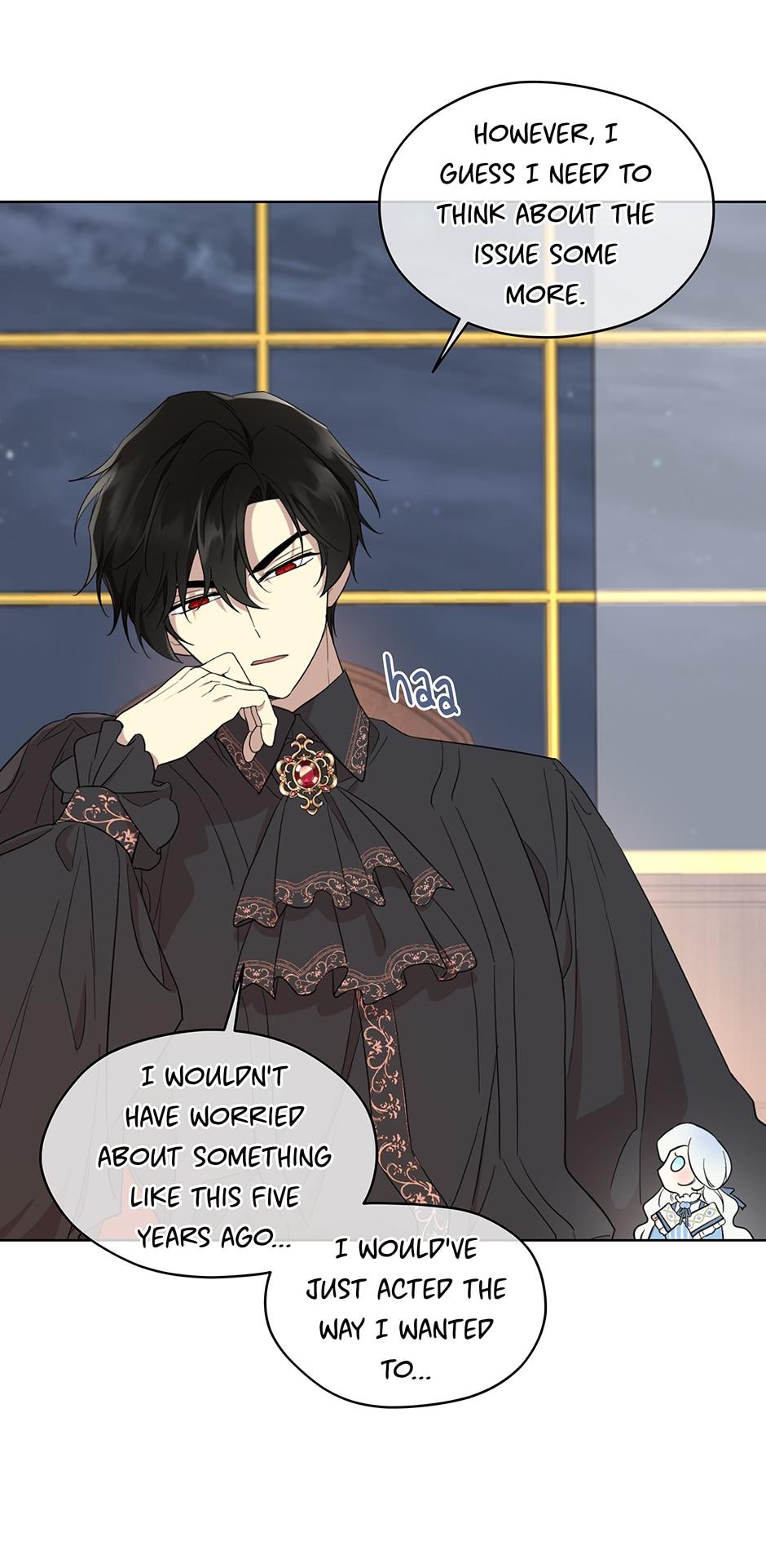 Read I Became the Hero’s Mom EN Manga Online