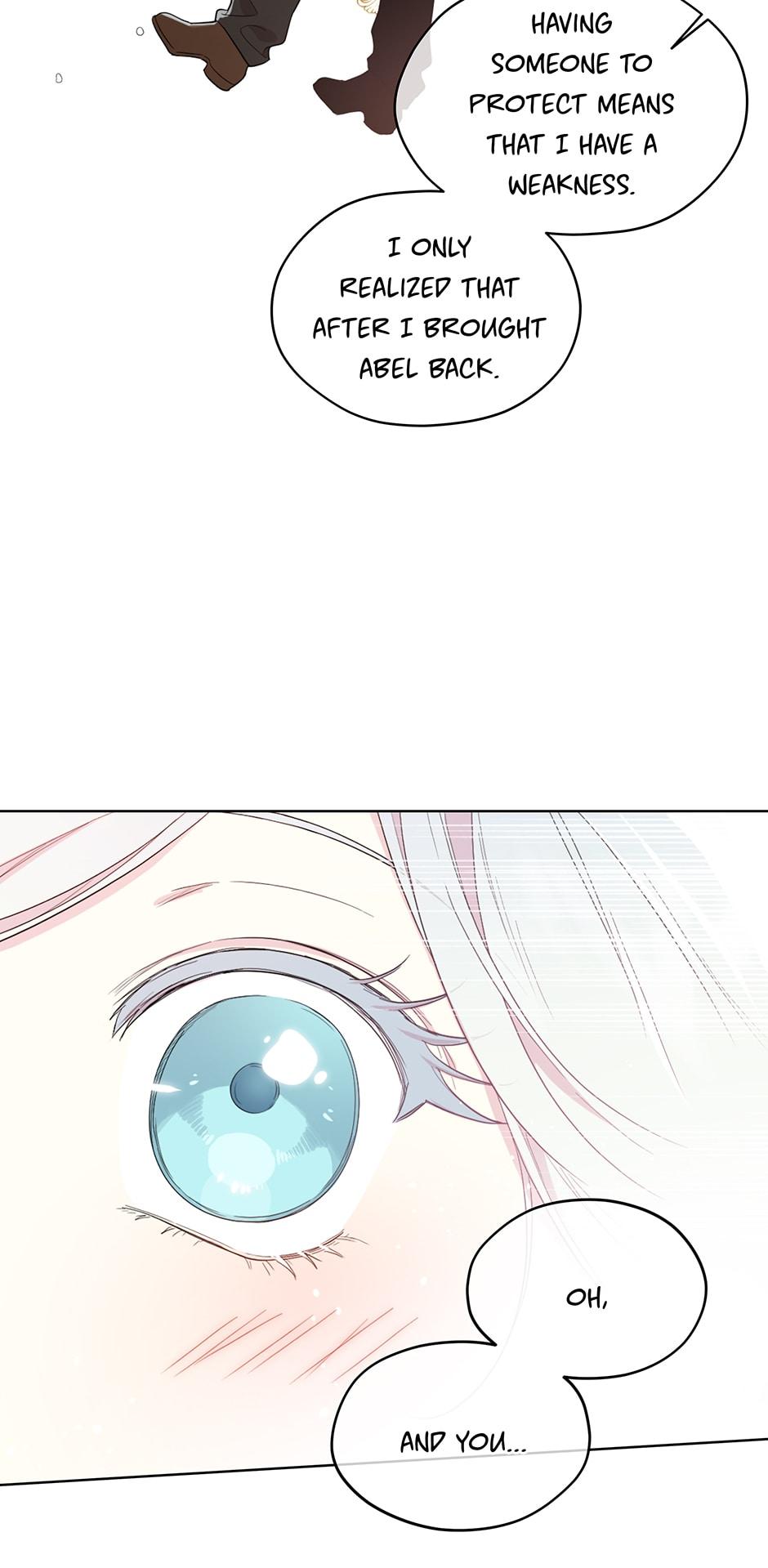 Read I Became the Hero’s Mom EN Manga Online