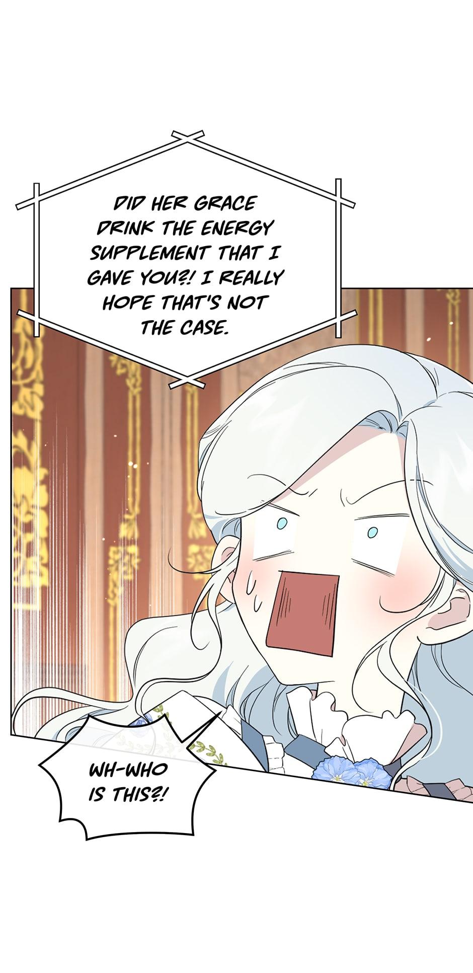 Read I Became the Hero’s Mom EN Manga Online