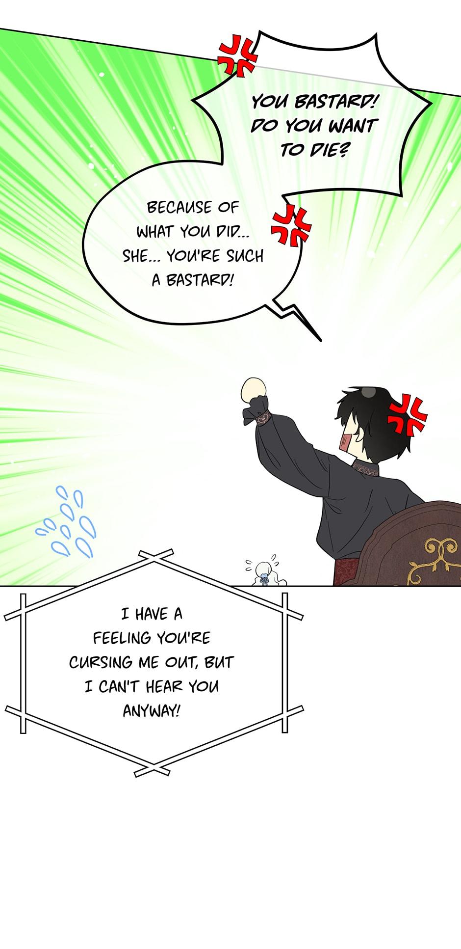 Read I Became the Hero’s Mom EN Manga Online