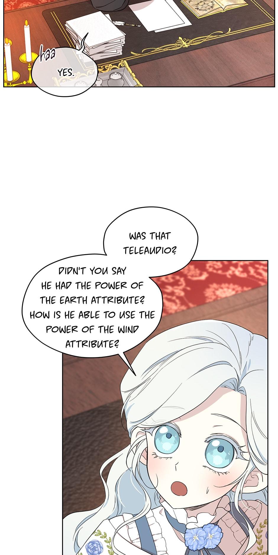 Read I Became the Hero’s Mom EN Manga Online
