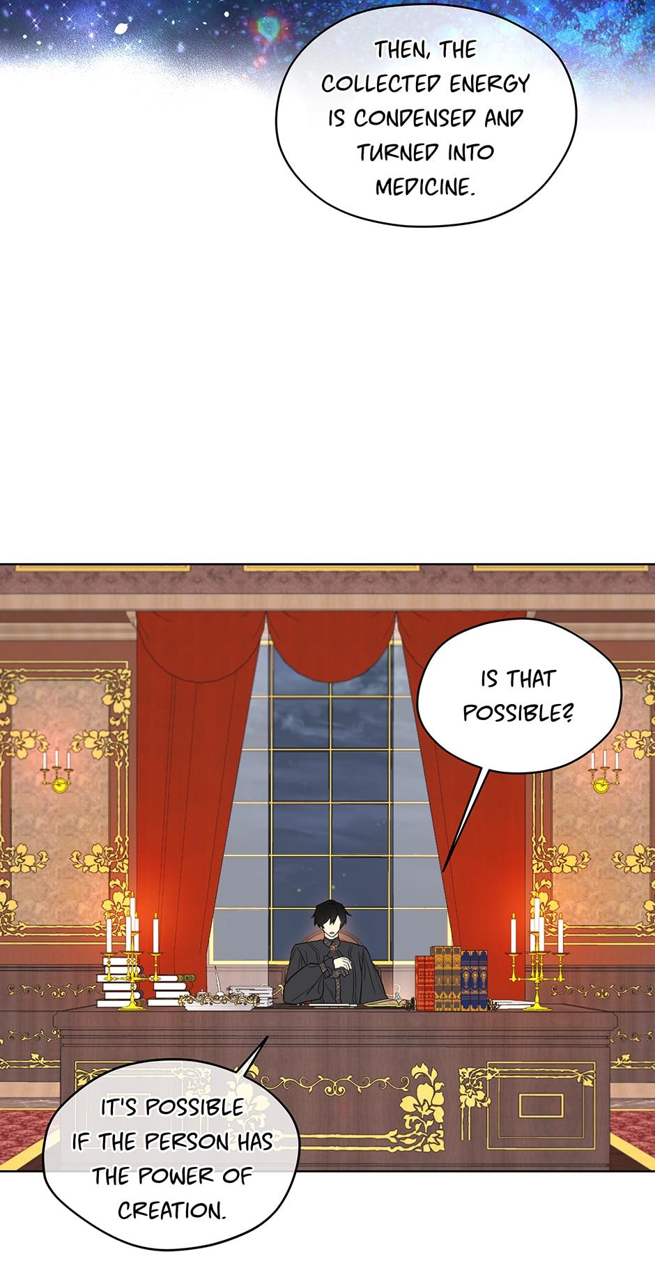 Read I Became the Hero’s Mom EN Manga Online