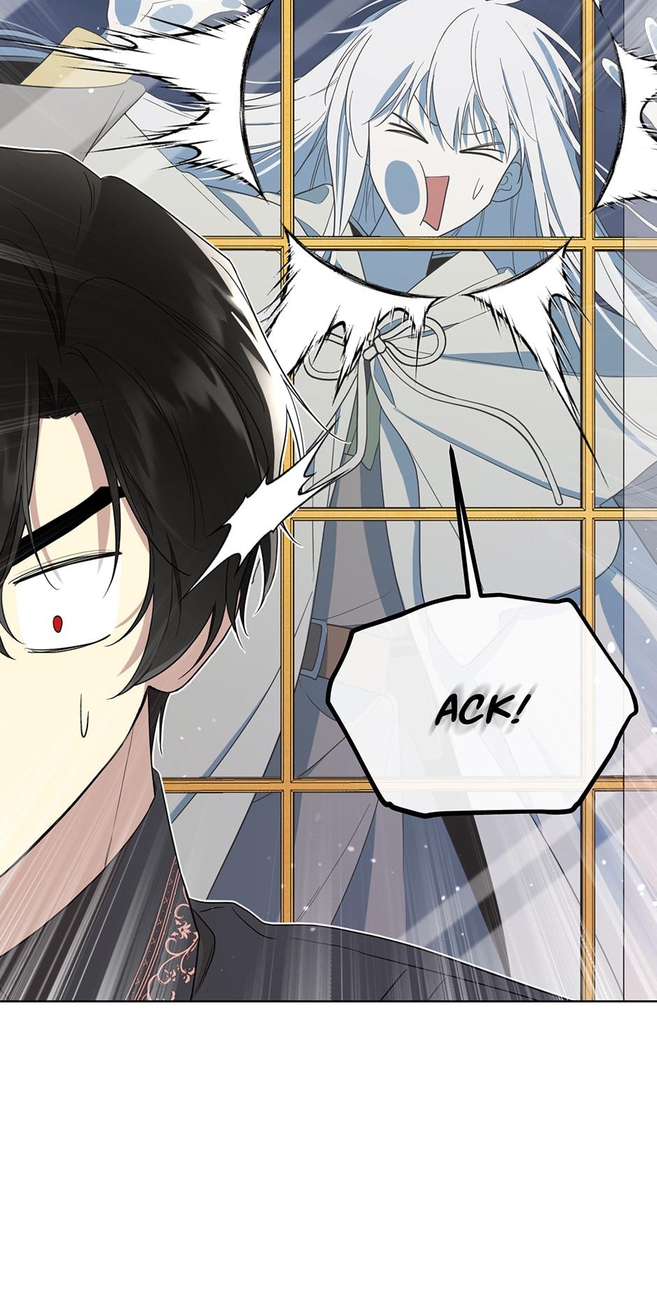 Read I Became the Hero’s Mom EN Manga Online
