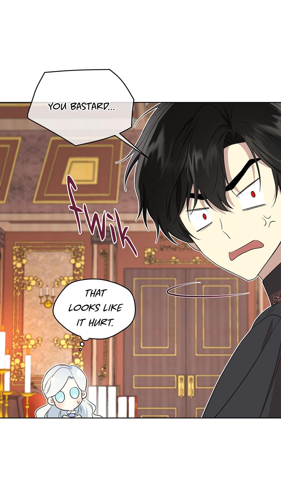 Read I Became the Hero’s Mom EN Manga Online