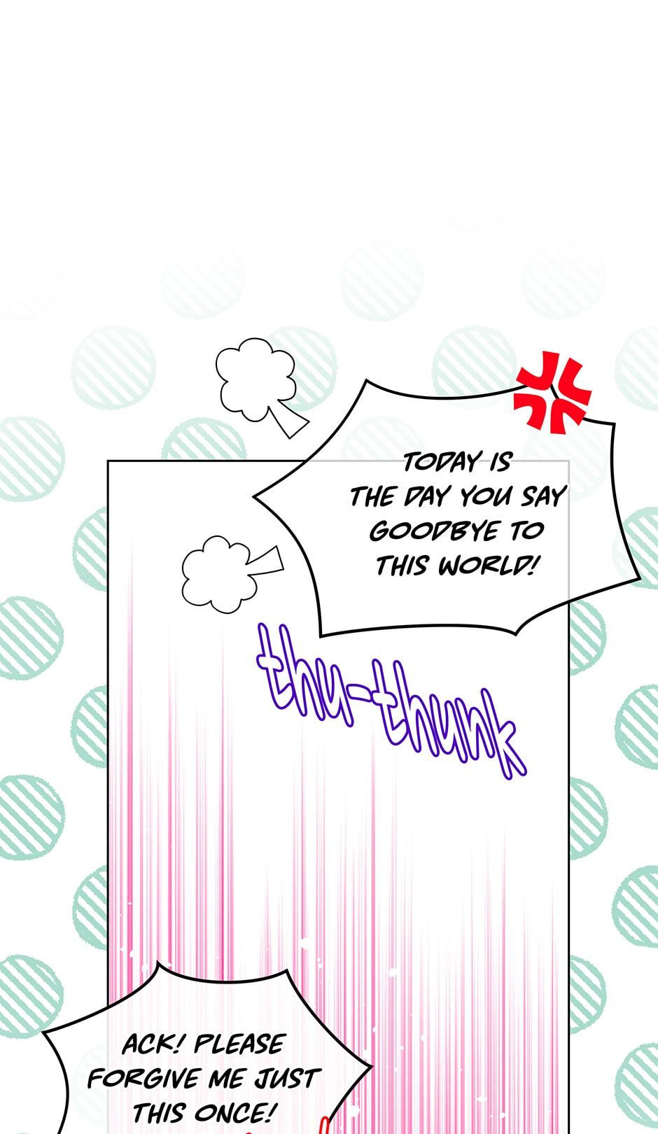 Read I Became the Hero’s Mom EN Manga Online
