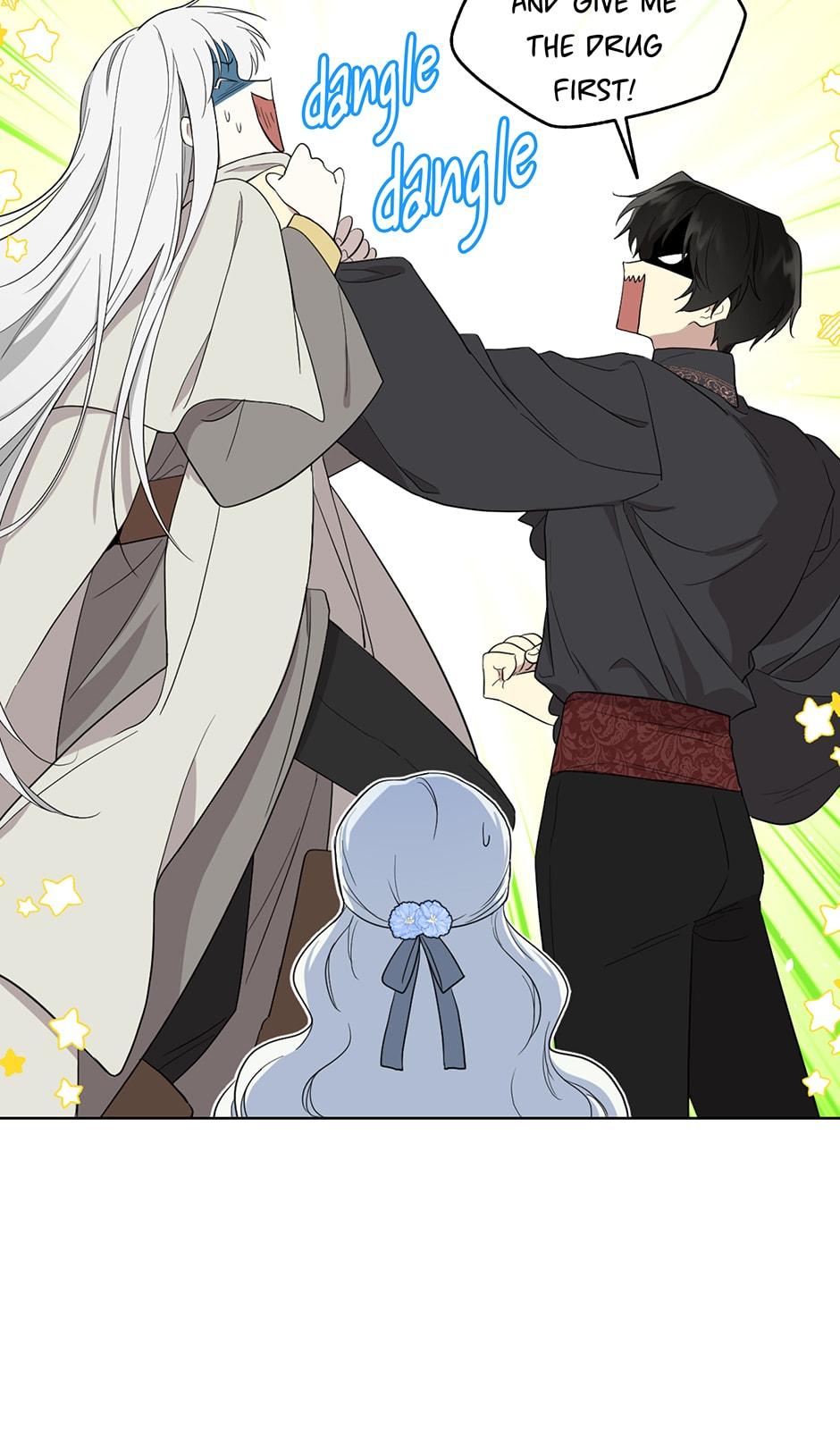 Read I Became the Hero’s Mom EN Manga Online