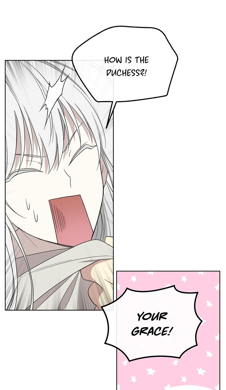 Read I Became the Hero’s Mom EN Manga Online