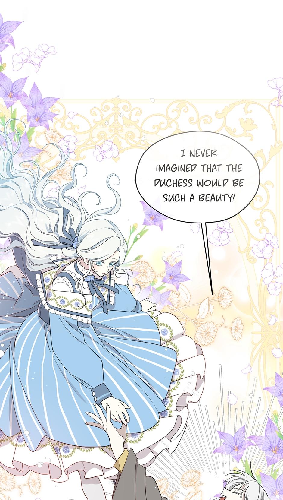 Read I Became the Hero’s Mom EN Manga Online