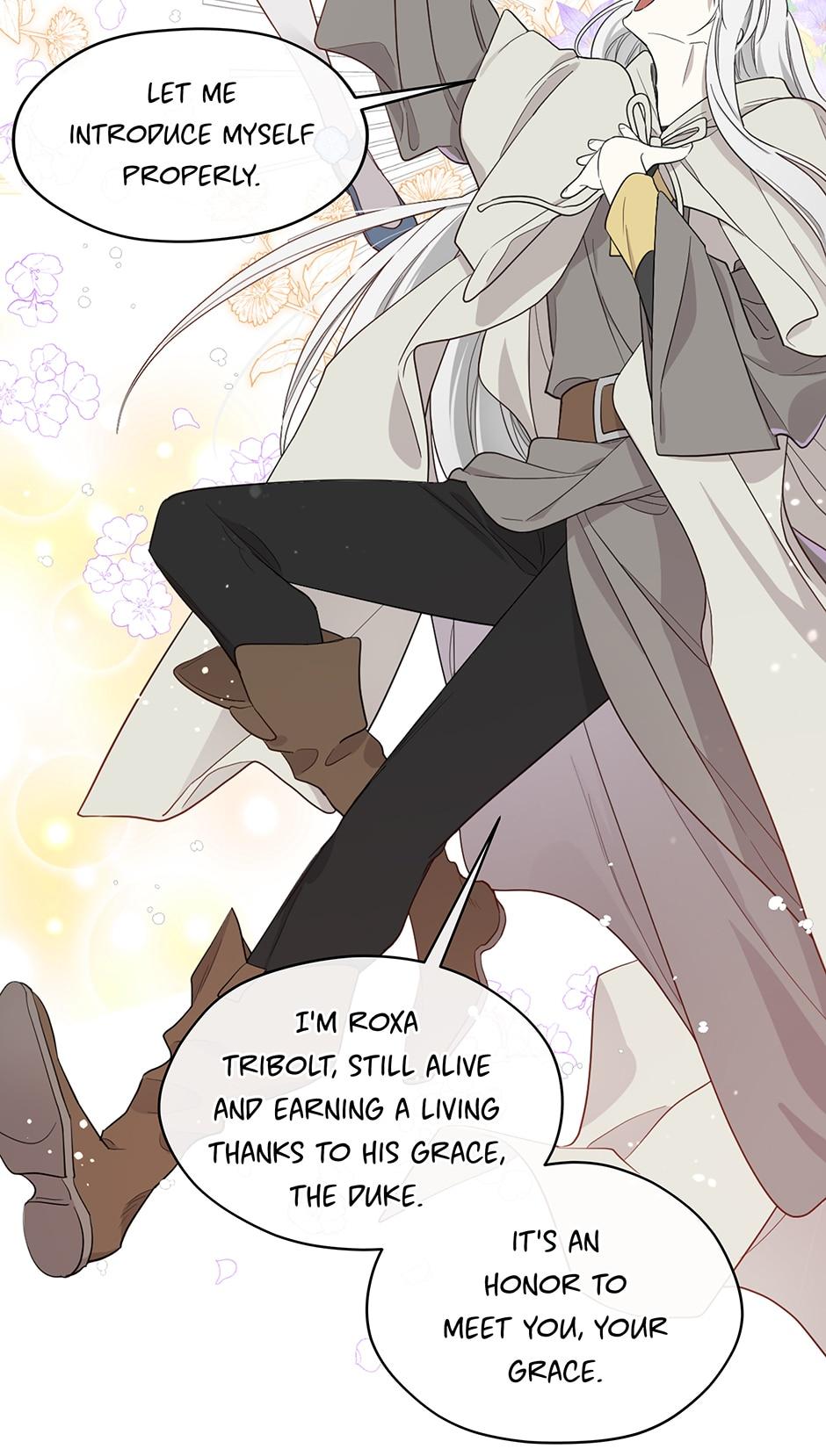 Read I Became the Hero’s Mom EN Manga Online