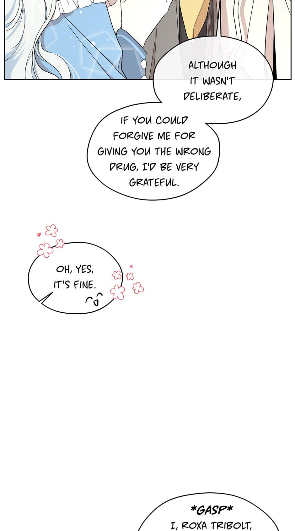 Read I Became the Hero’s Mom EN Manga Online