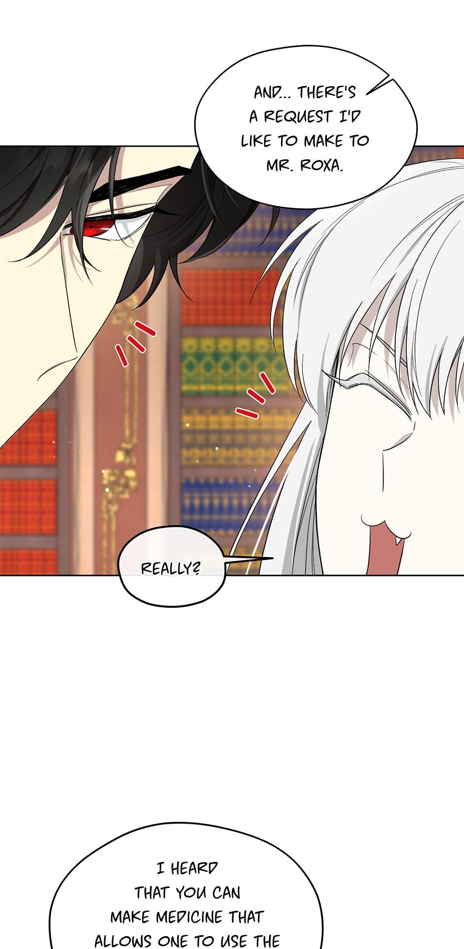 Read I Became the Hero’s Mom EN Manga Online