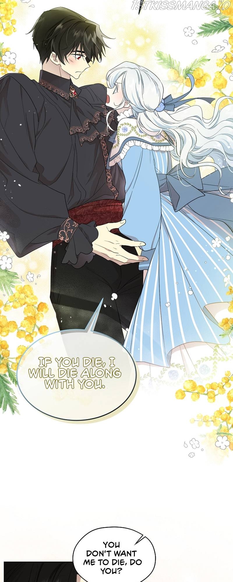 Read I Became the Hero’s Mom EN Manga Online