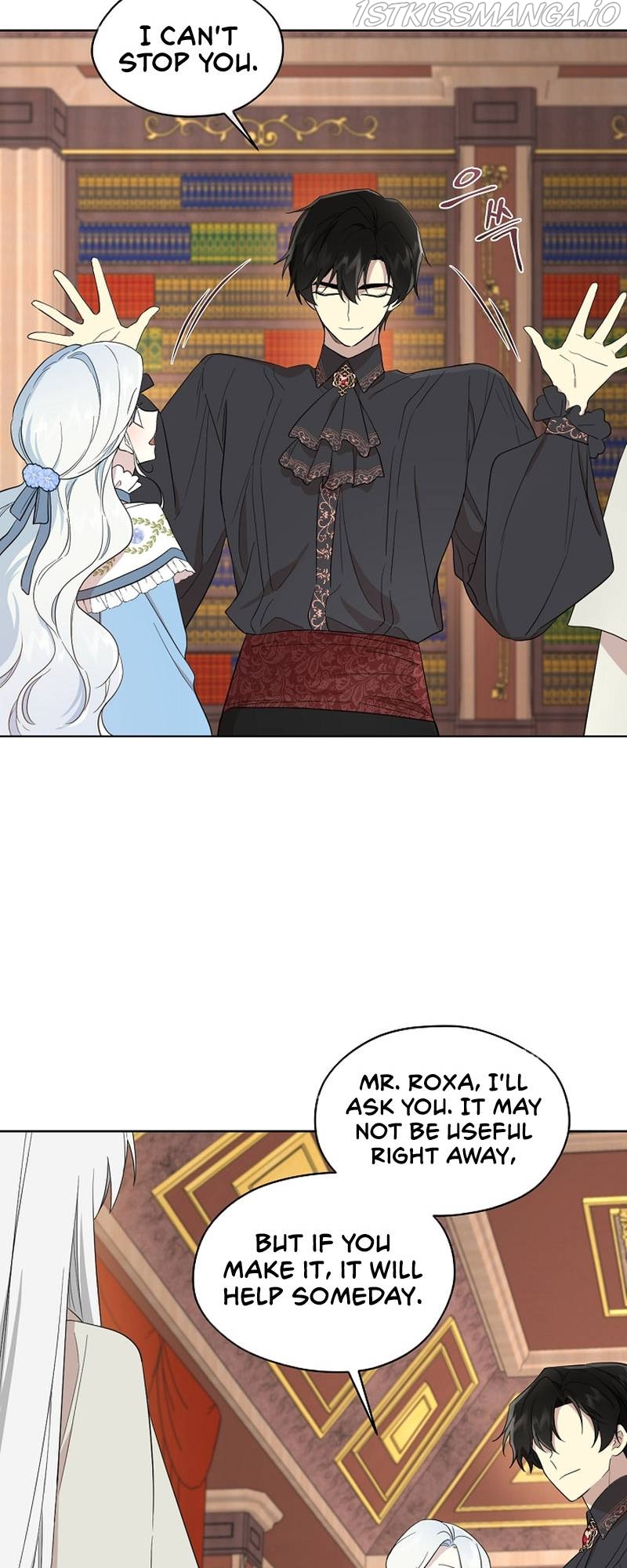Read I Became the Hero’s Mom EN Manga Online