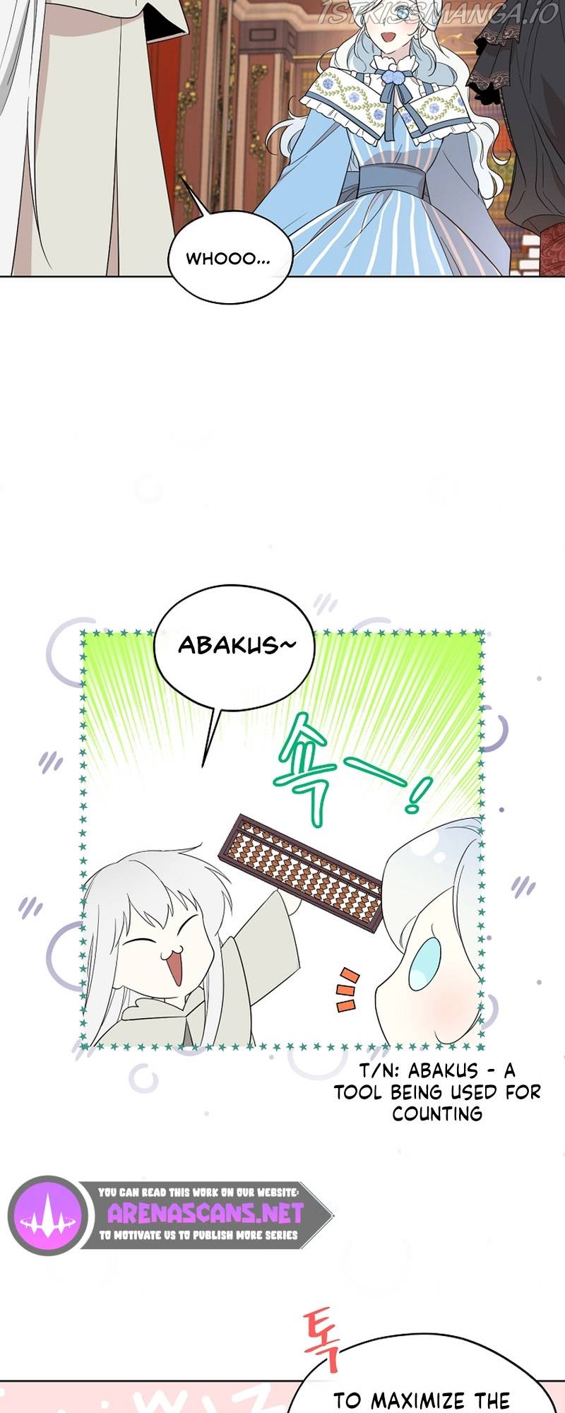 Read I Became the Hero’s Mom EN Manga Online