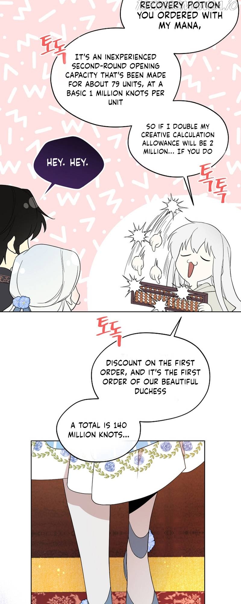 Read I Became the Hero’s Mom EN Manga Online