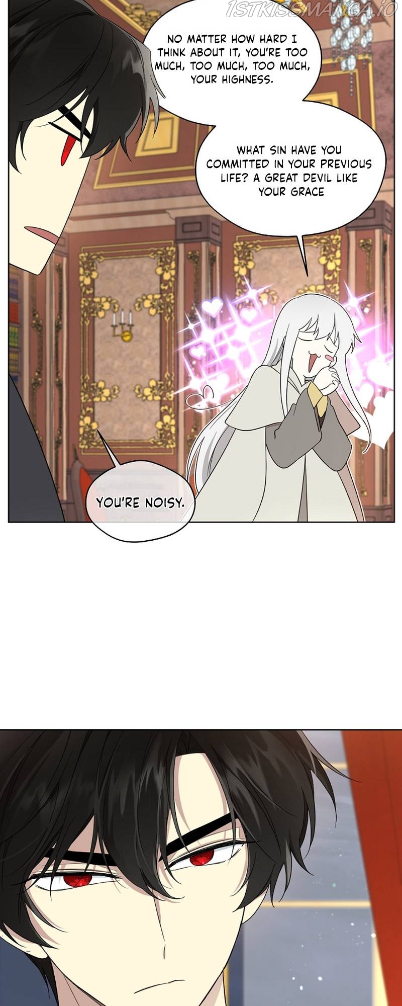Read I Became the Hero’s Mom EN Manga Online