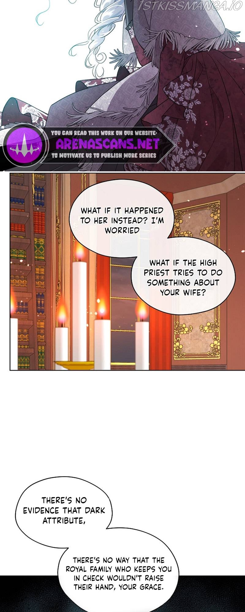 Read I Became the Hero’s Mom EN Manga Online