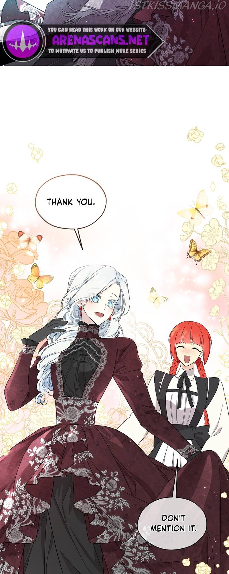 Read I Became the Hero’s Mom EN Manga Online