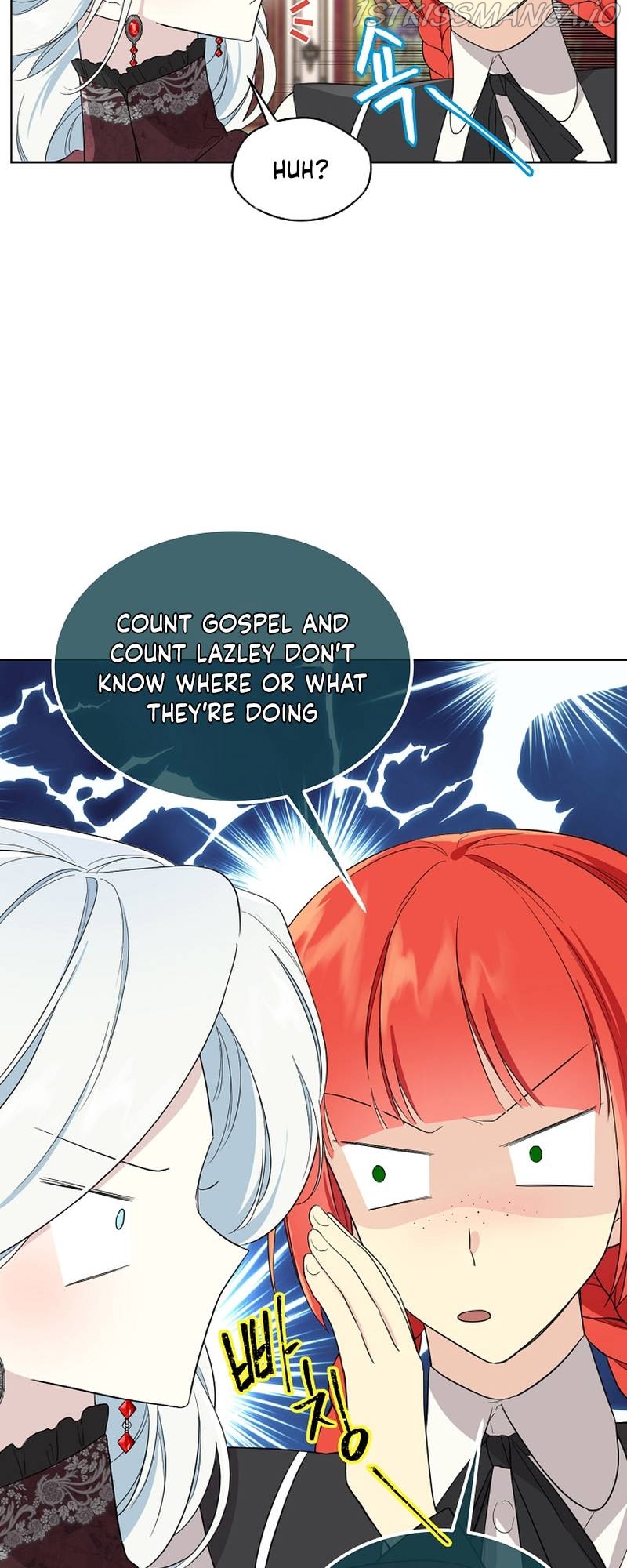 Read I Became the Hero’s Mom EN Manga Online