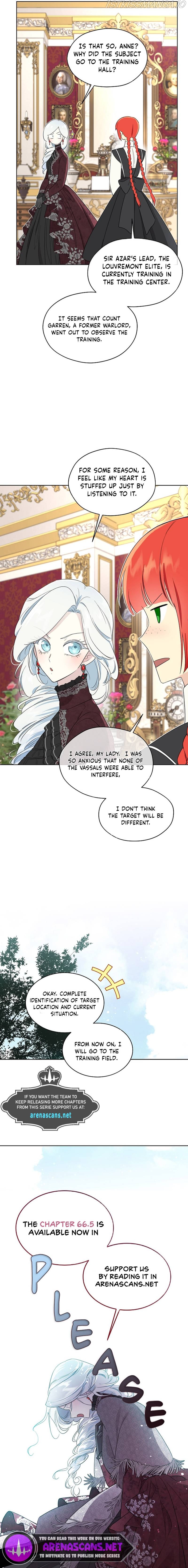 Read I Became the Hero’s Mom EN Manga Online