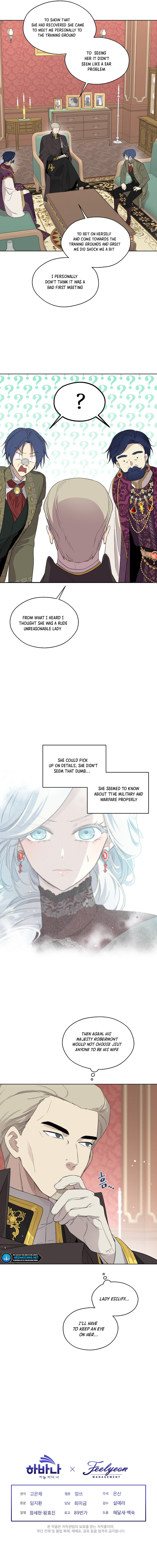 Read I Became the Hero’s Mom EN Manga Online