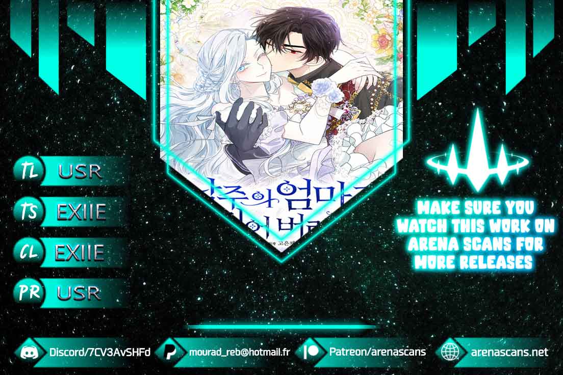 Read I Became the Hero’s Mom EN Manga Online