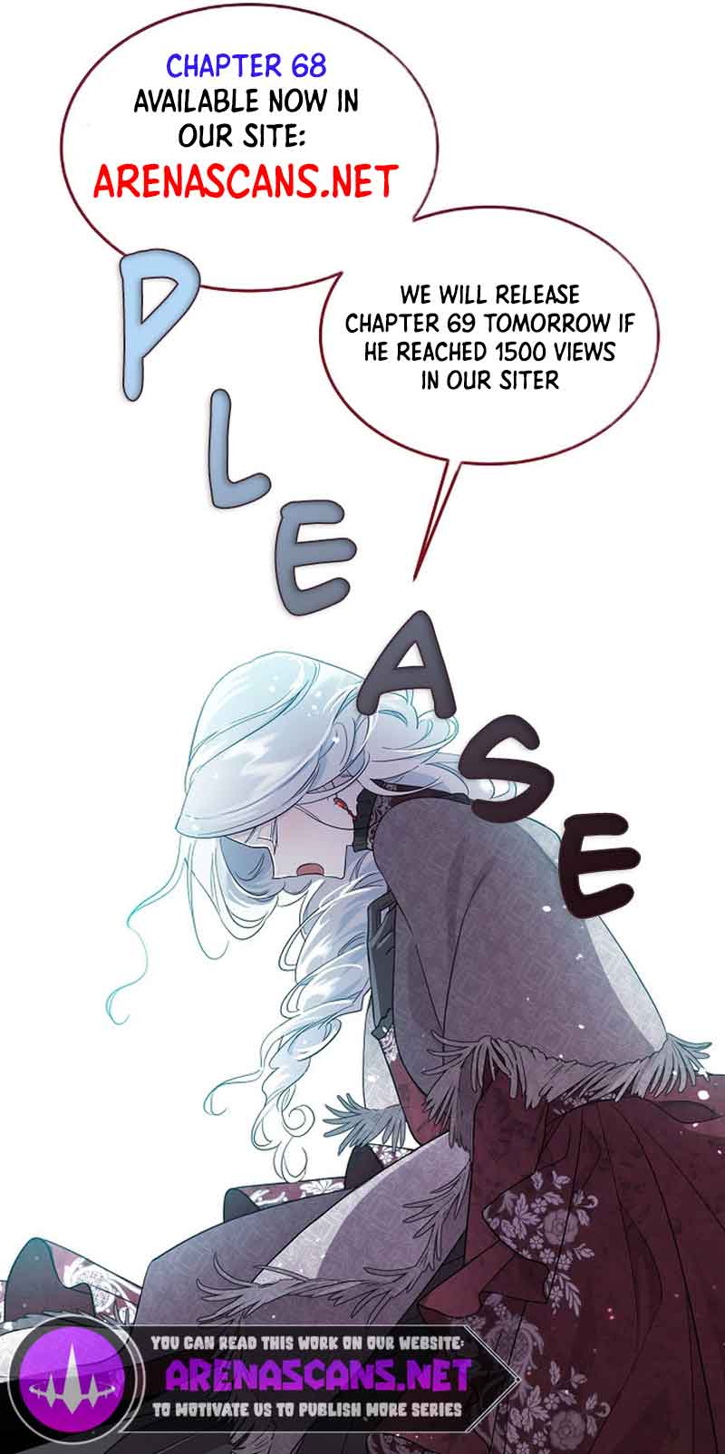 Read I Became the Hero’s Mom EN Manga Online
