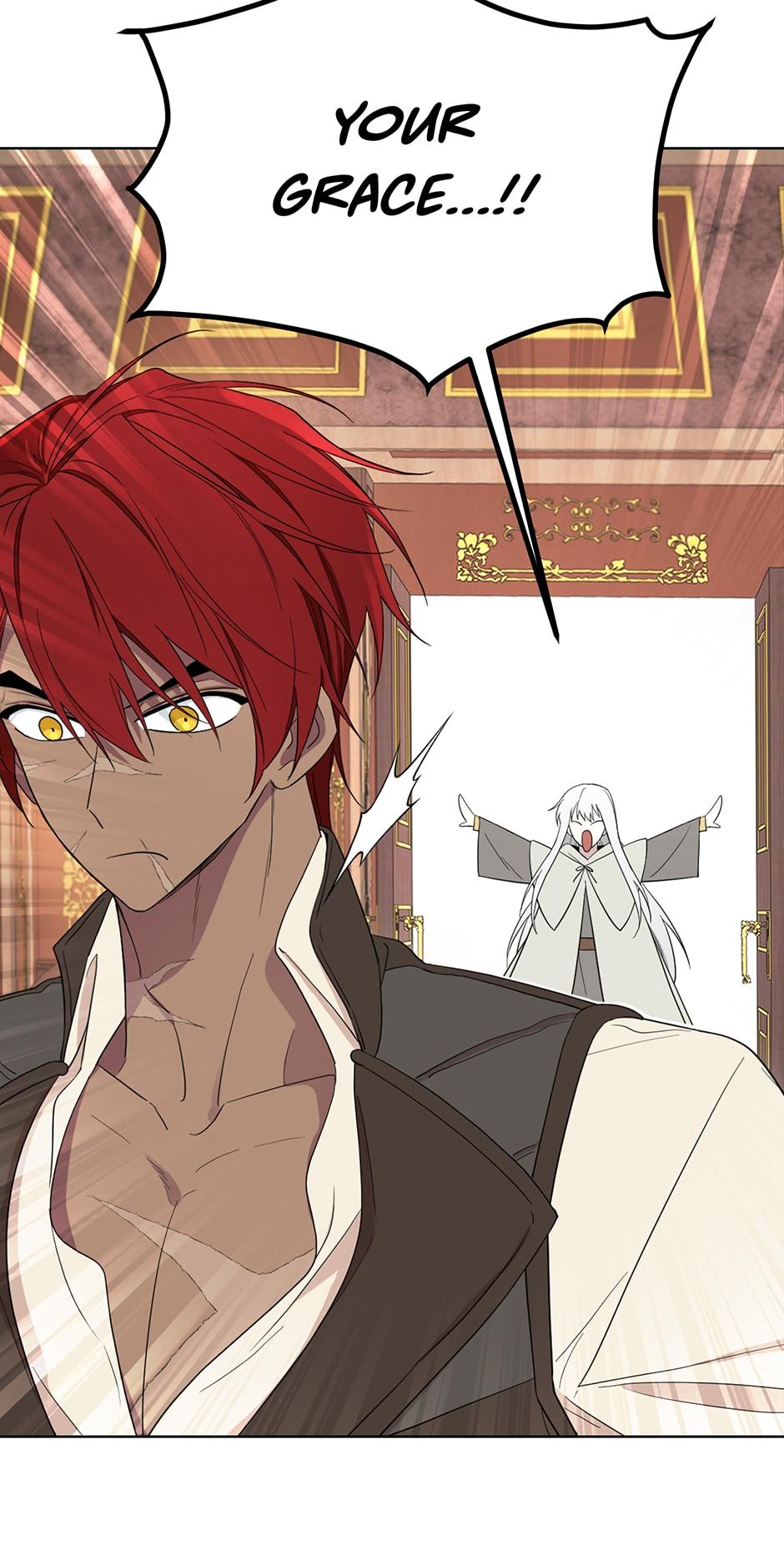 Read I Became the Hero’s Mom EN Manga Online