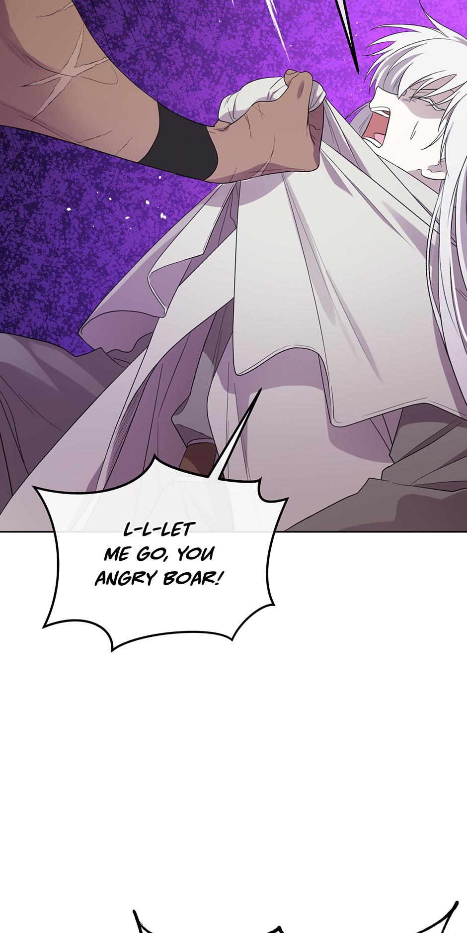 Read I Became the Hero’s Mom EN Manga Online