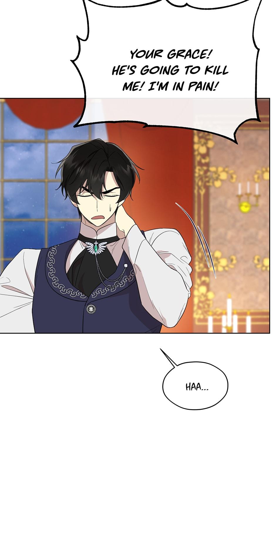 Read I Became the Hero’s Mom EN Manga Online