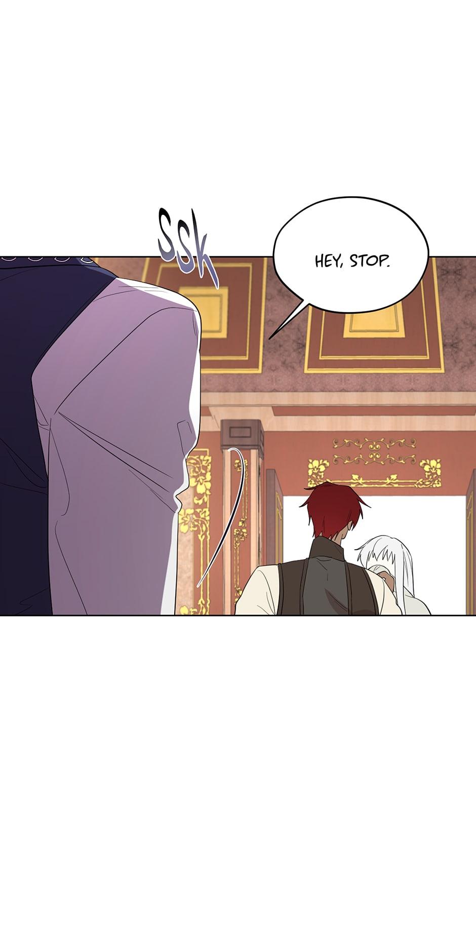 Read I Became the Hero’s Mom EN Manga Online