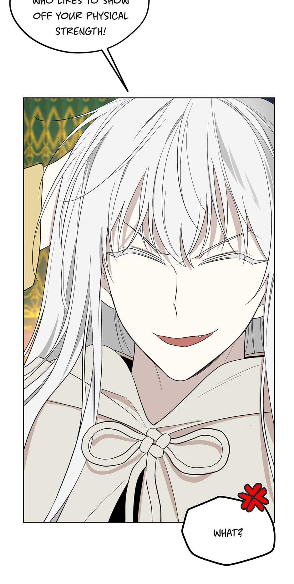 Read I Became the Hero’s Mom EN Manga Online