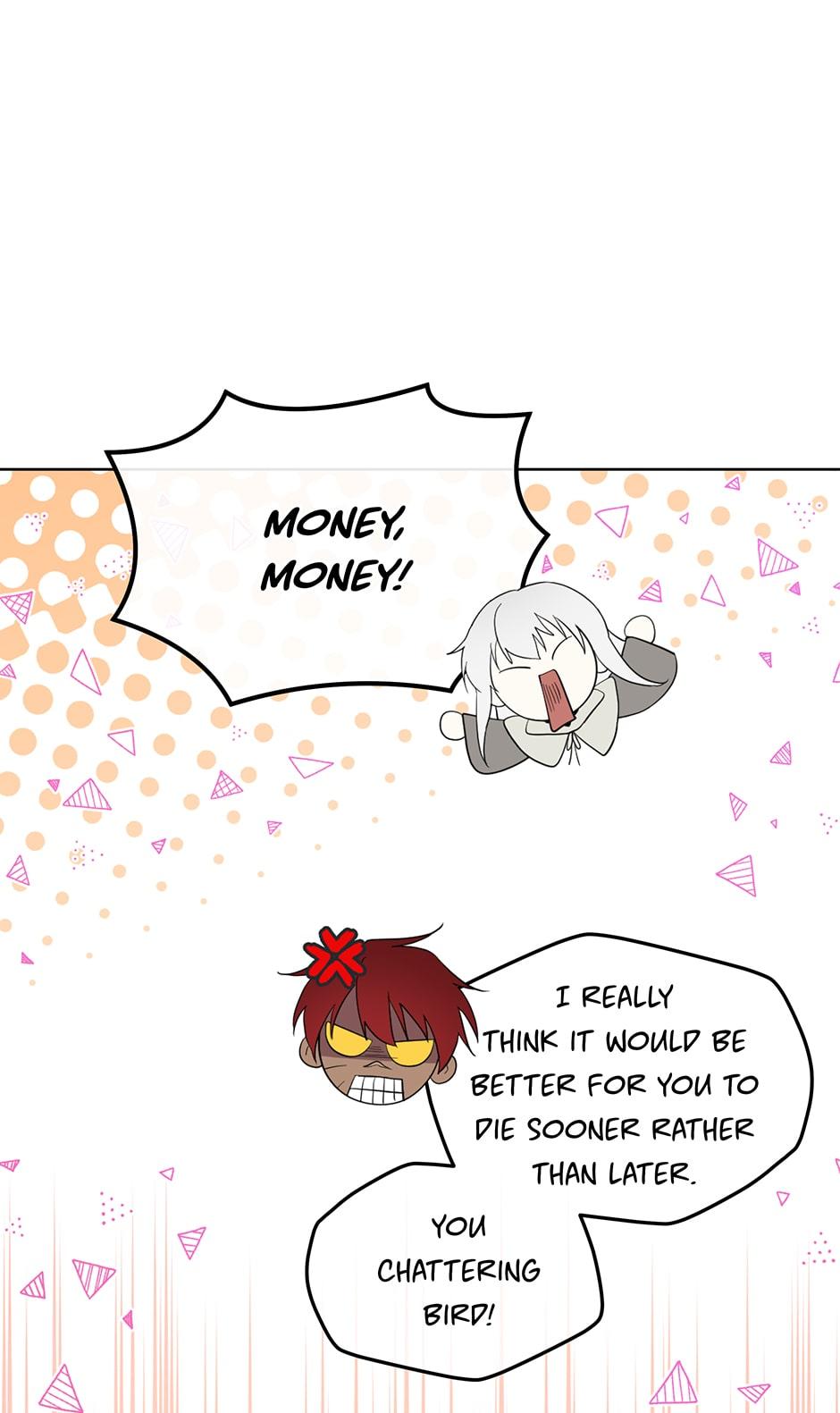 Read I Became the Hero’s Mom EN Manga Online