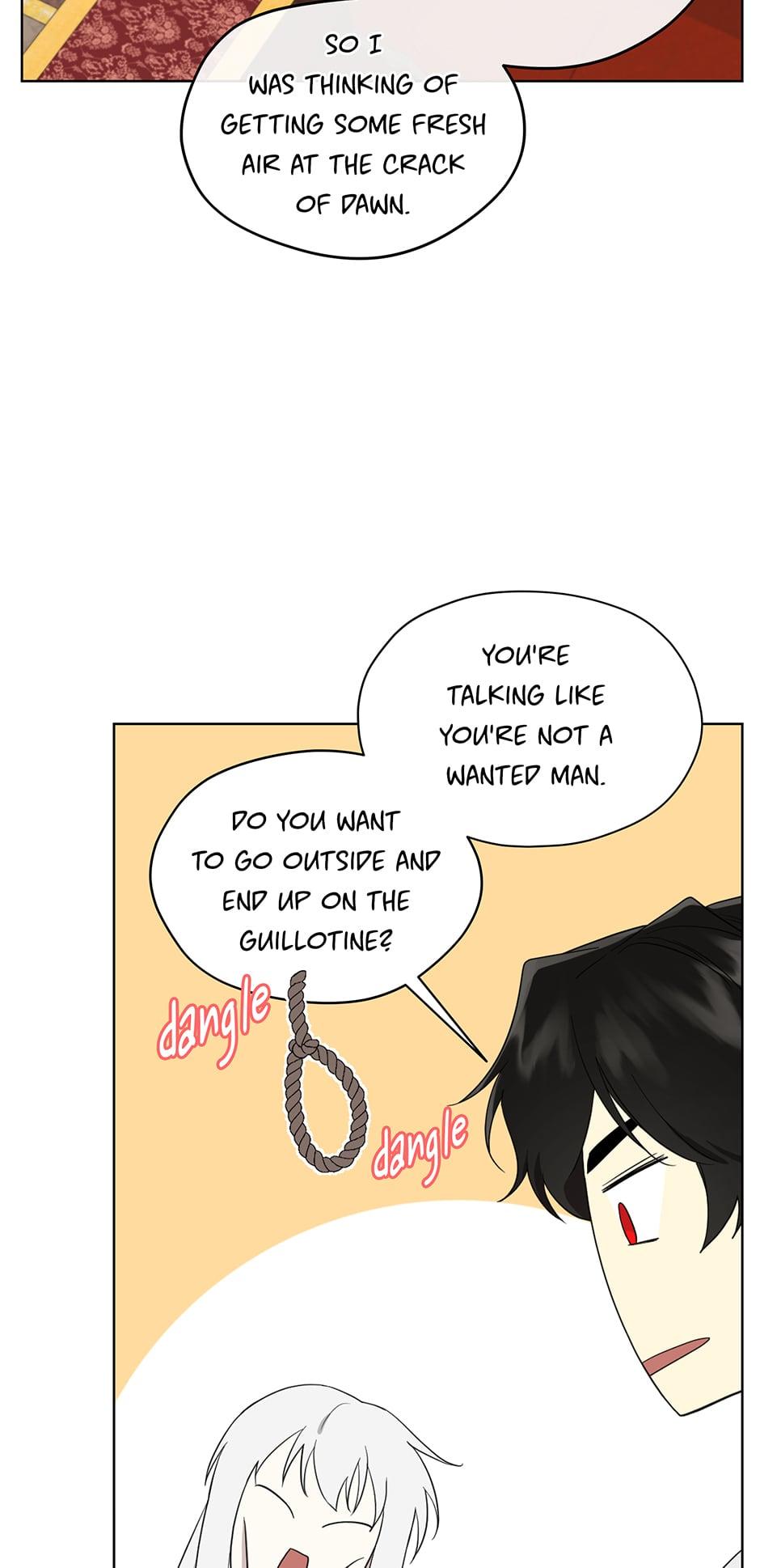 Read I Became the Hero’s Mom EN Manga Online