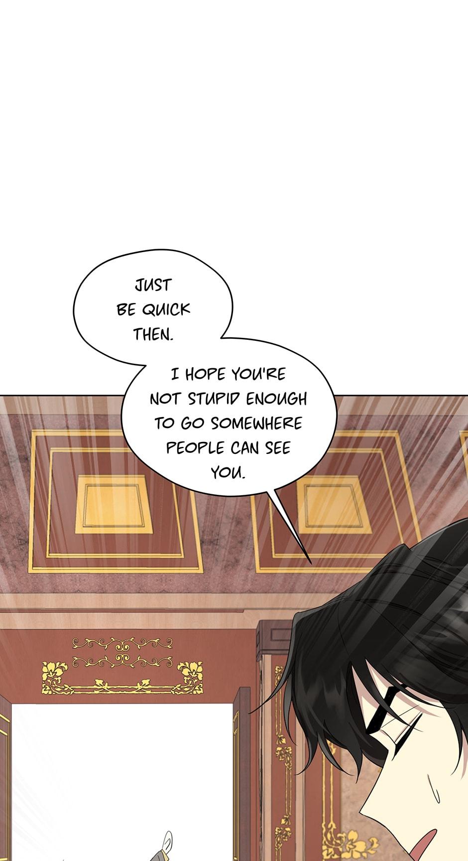 Read I Became the Hero’s Mom EN Manga Online