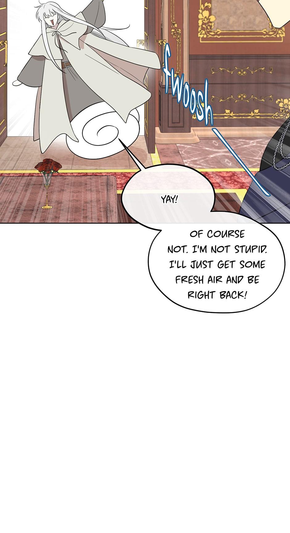 Read I Became the Hero’s Mom EN Manga Online