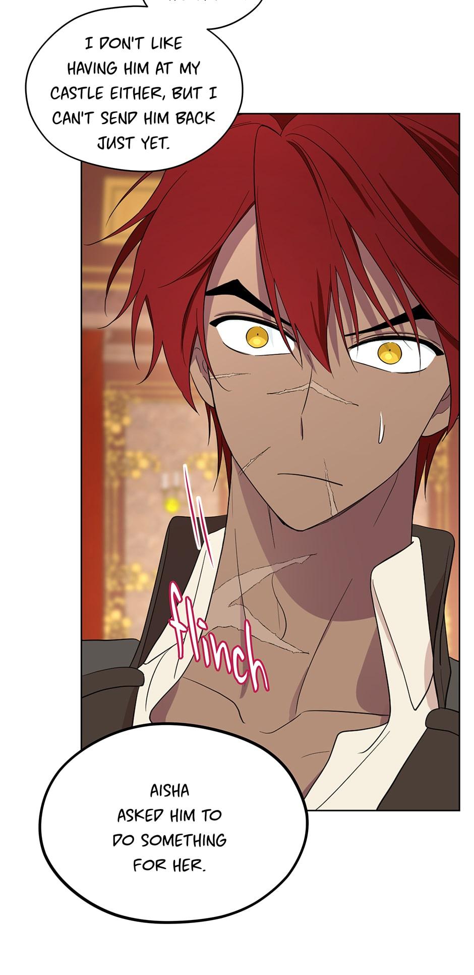 Read I Became the Hero’s Mom EN Manga Online