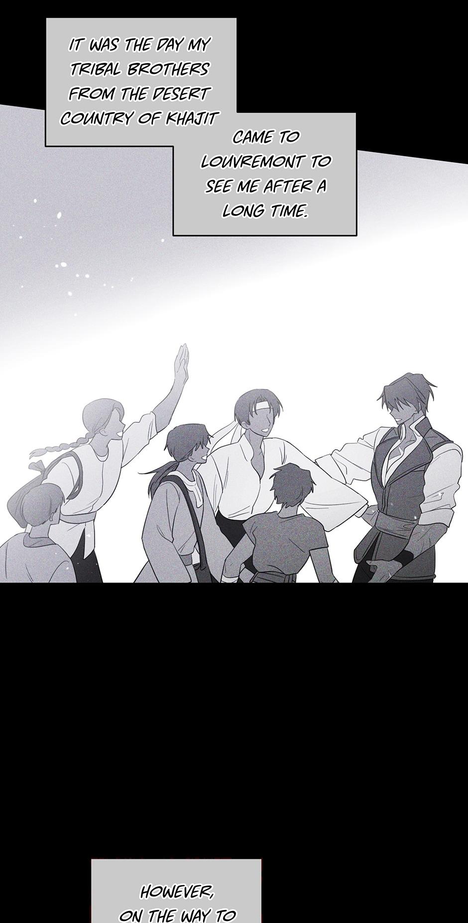 Read I Became the Hero’s Mom EN Manga Online