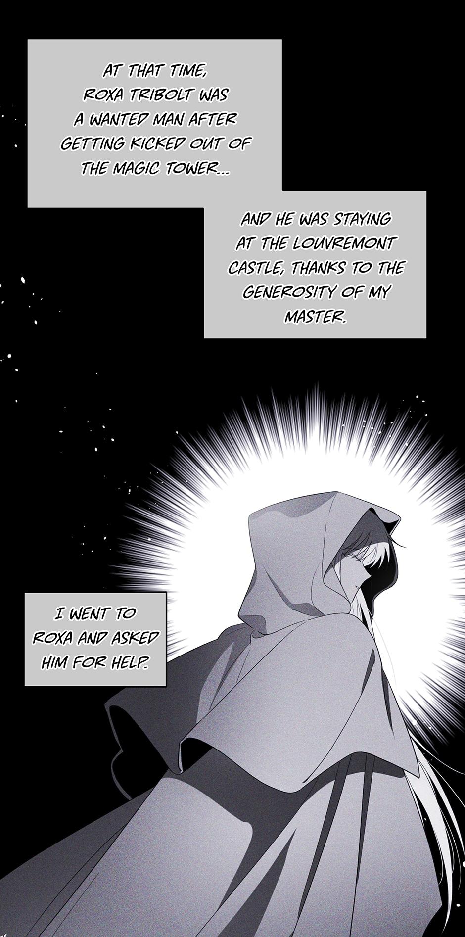 Read I Became the Hero’s Mom EN Manga Online