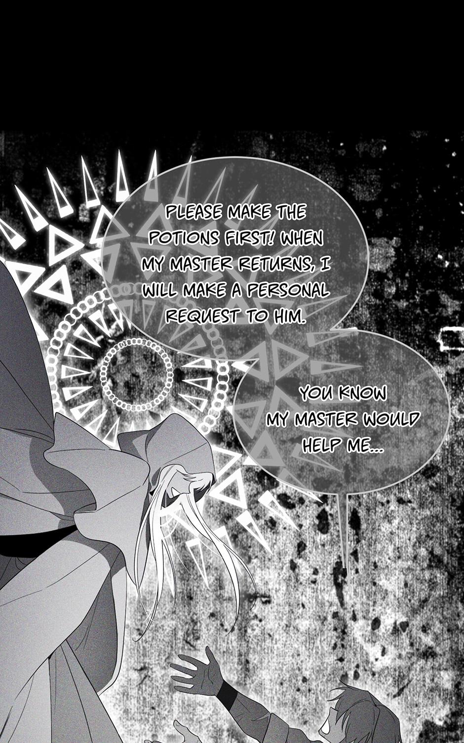 Read I Became the Hero’s Mom EN Manga Online