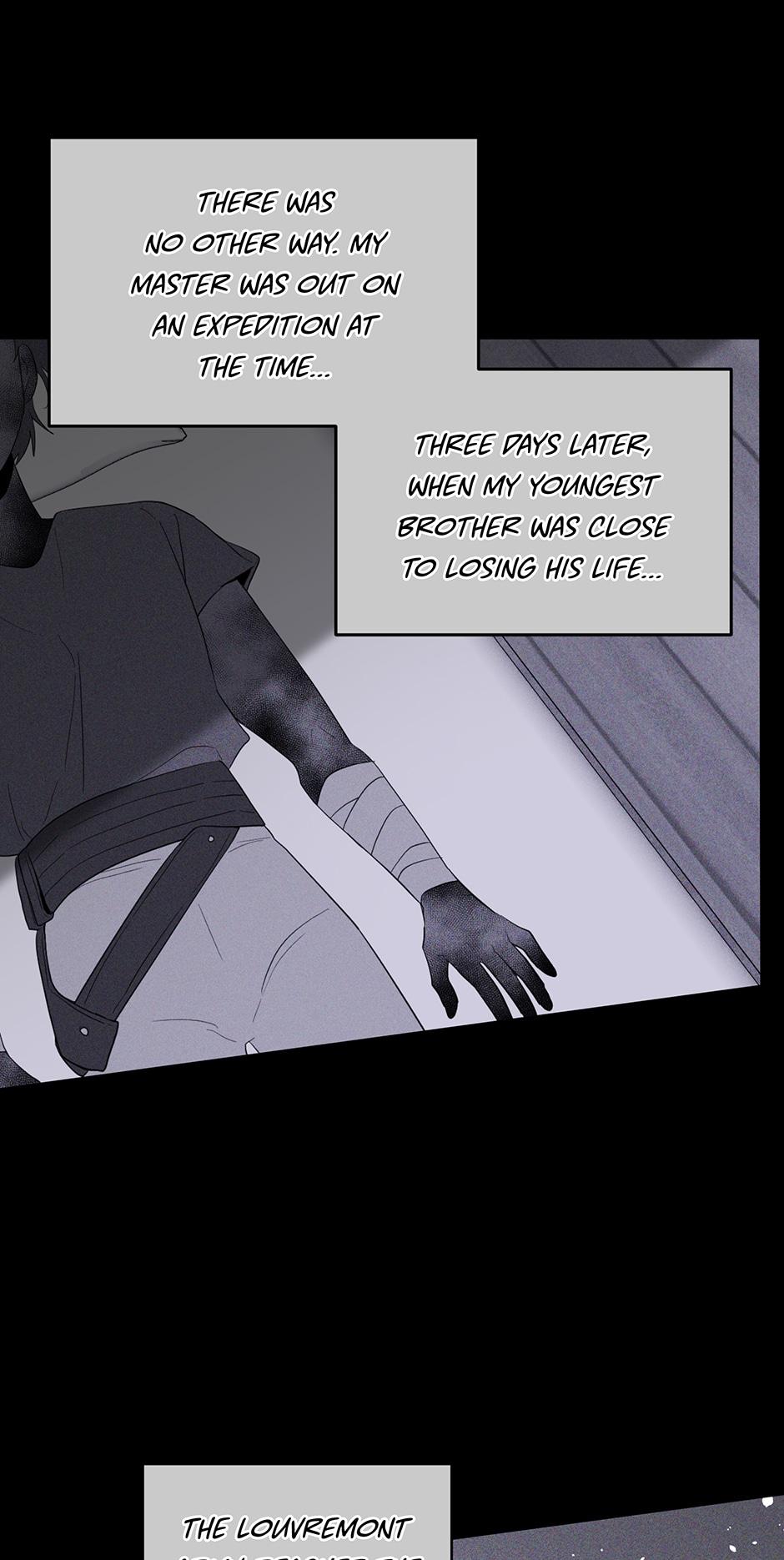 Read I Became the Hero’s Mom EN Manga Online