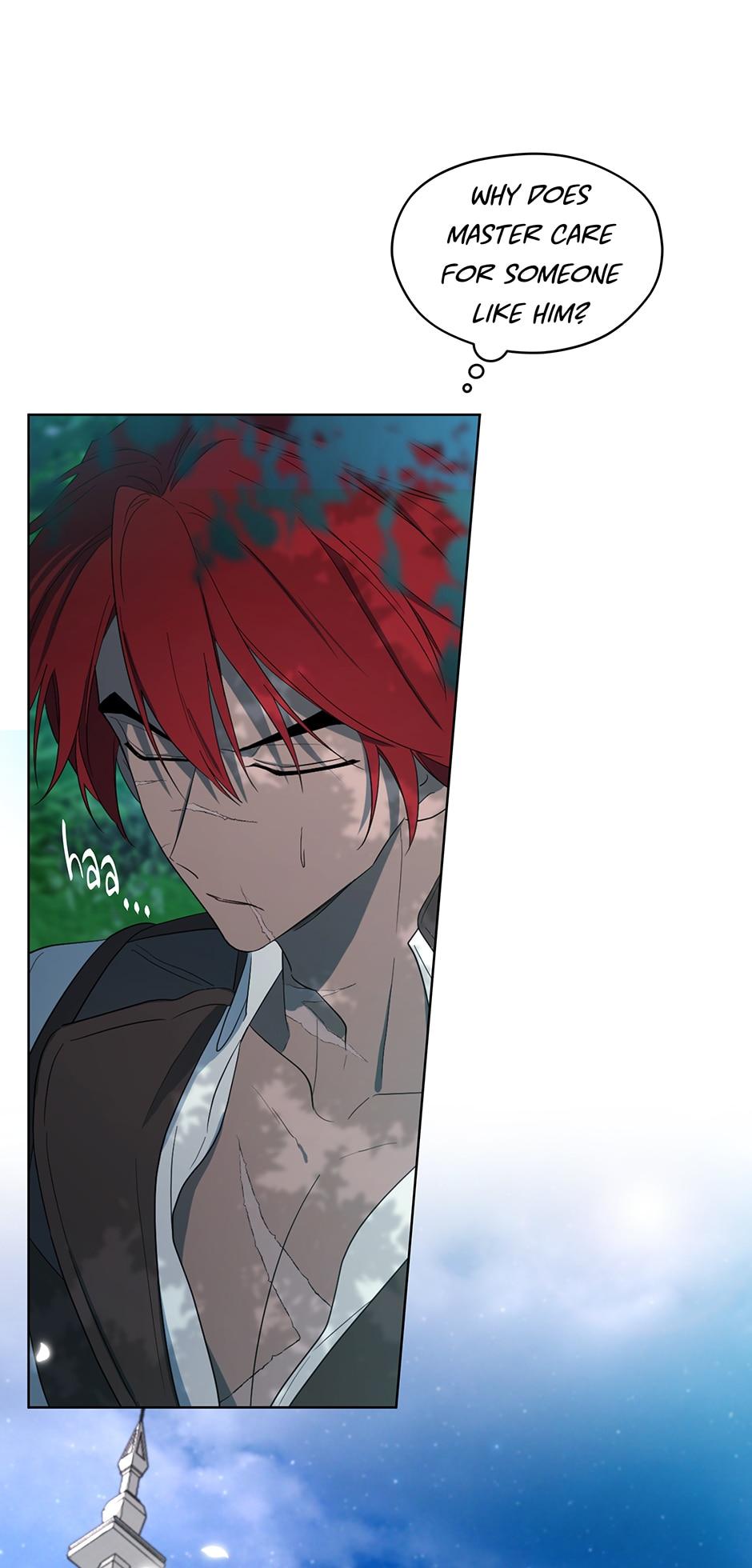 Read I Became the Hero’s Mom EN Manga Online