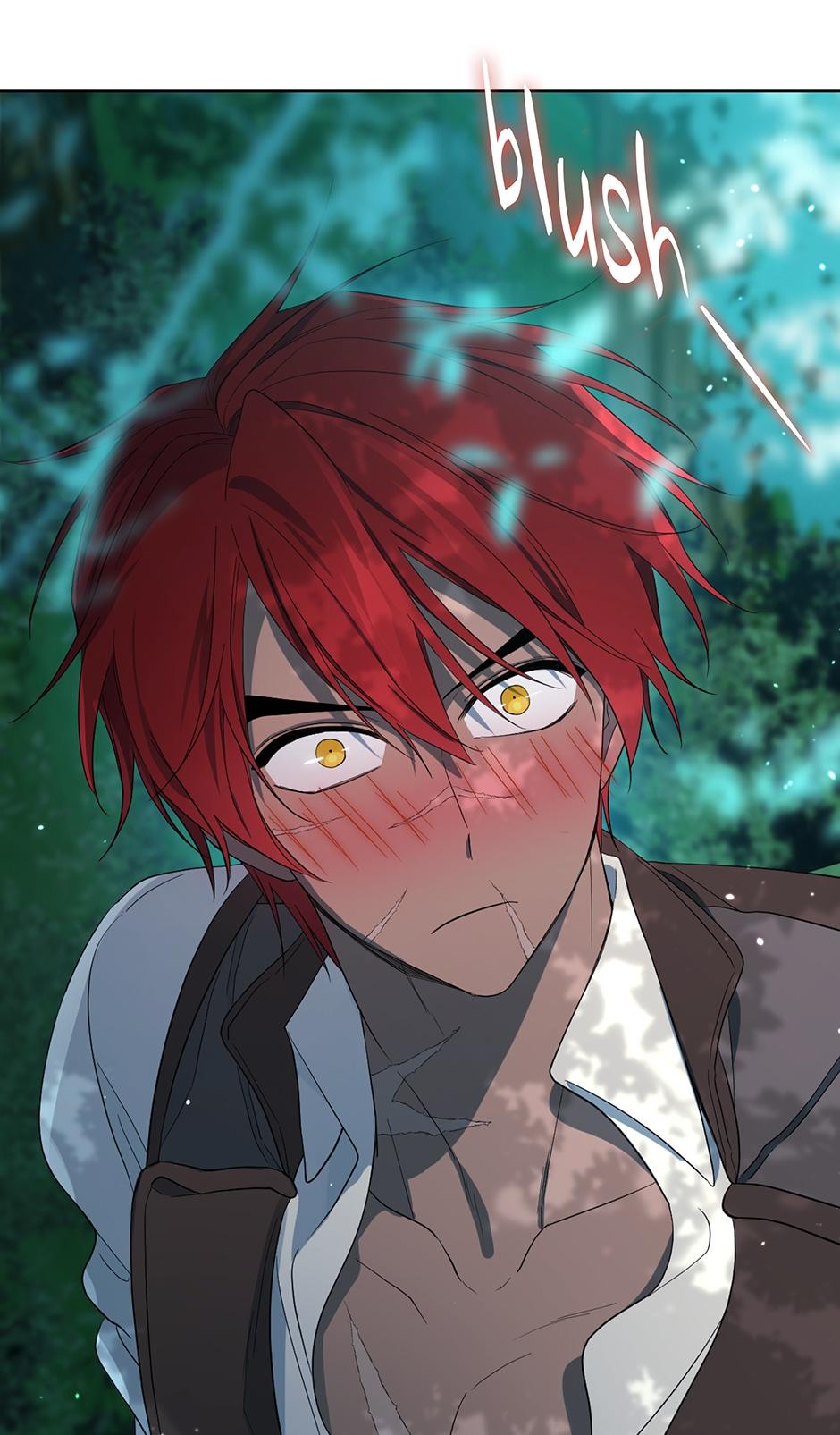 Read I Became the Hero’s Mom EN Manga Online