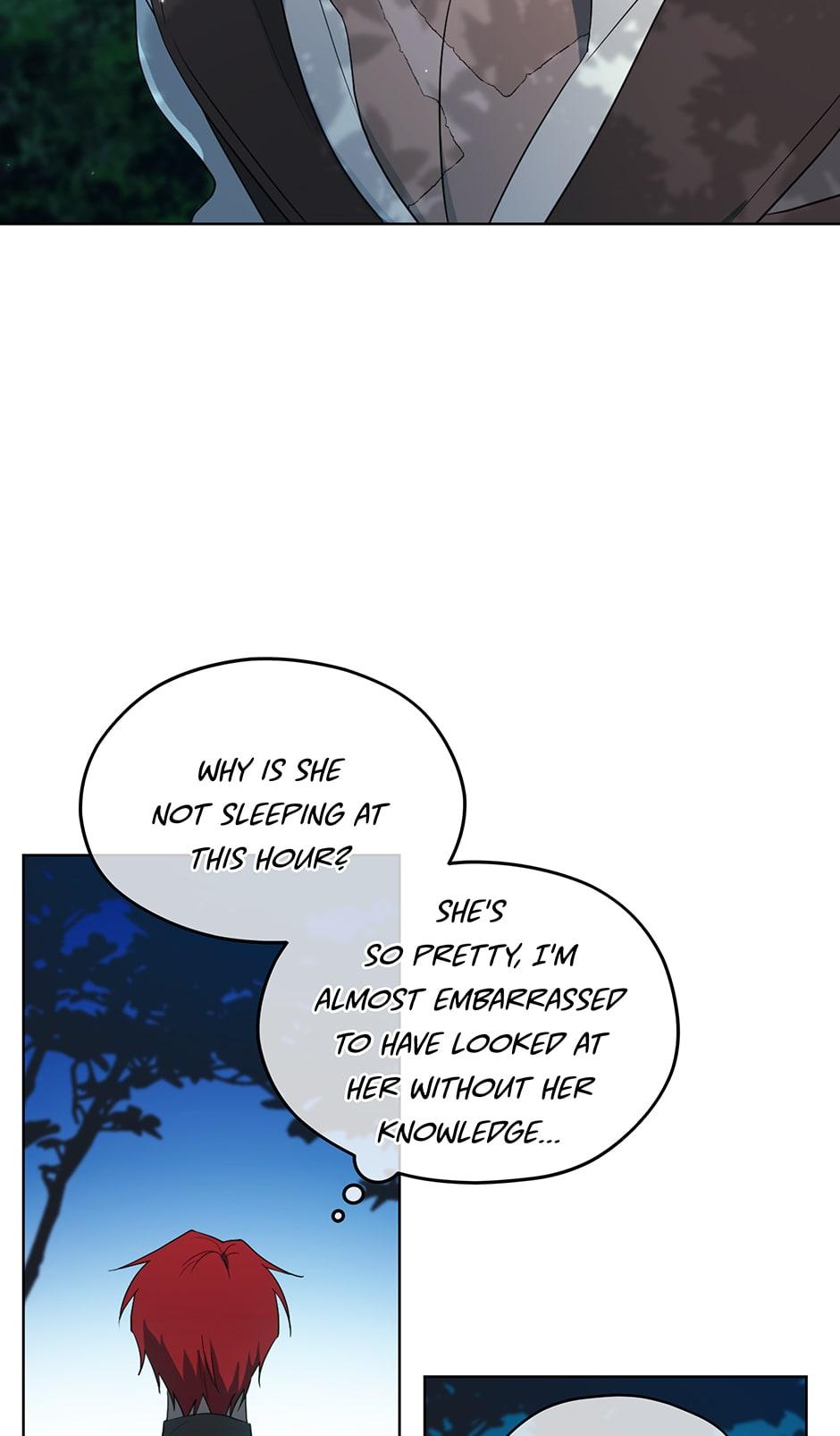 Read I Became the Hero’s Mom EN Manga Online