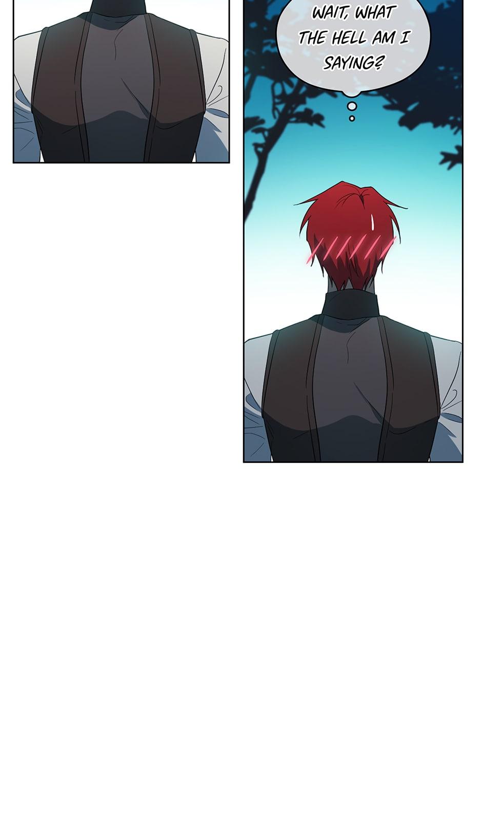 Read I Became the Hero’s Mom EN Manga Online