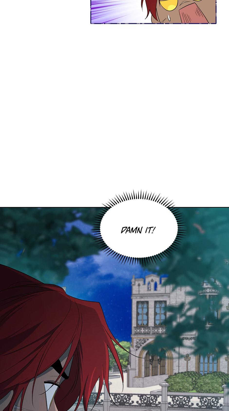 Read I Became the Hero’s Mom EN Manga Online