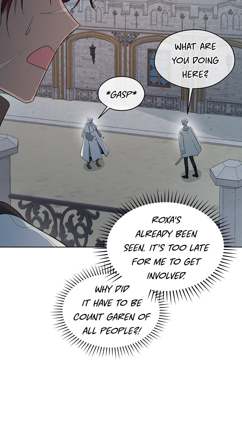 Read I Became the Hero’s Mom EN Manga Online