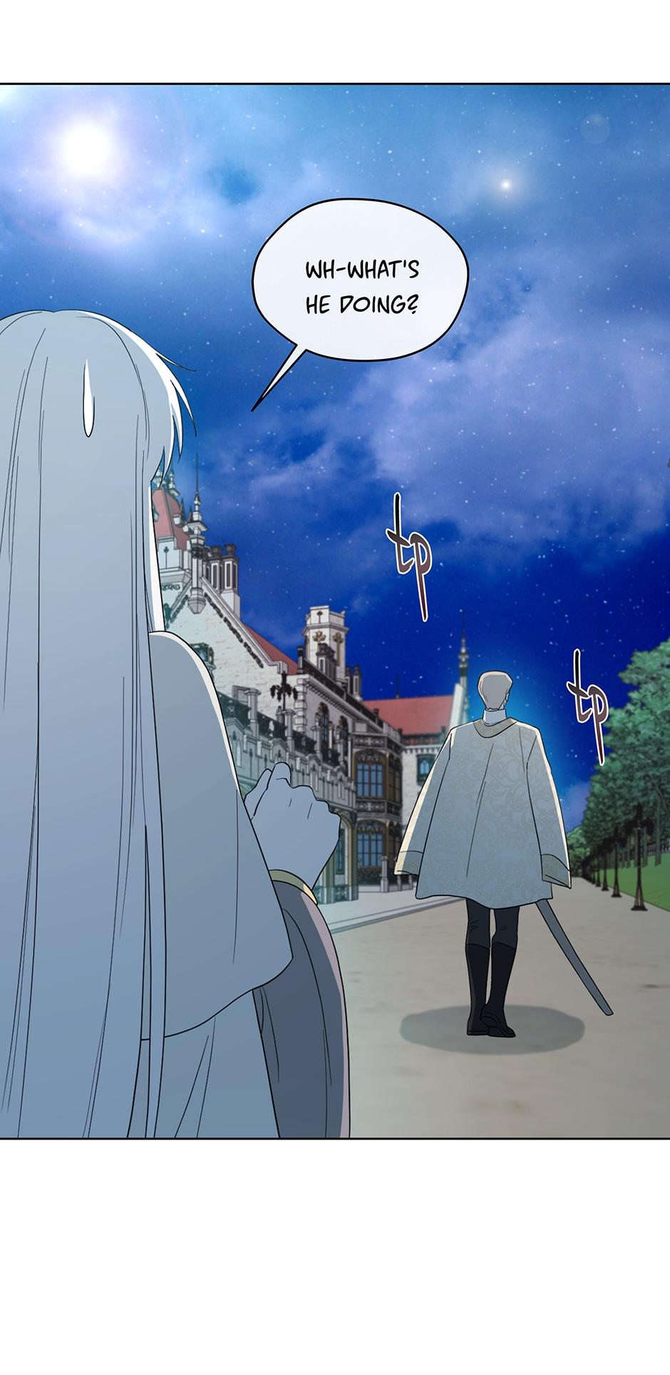 Read I Became the Hero’s Mom EN Manga Online