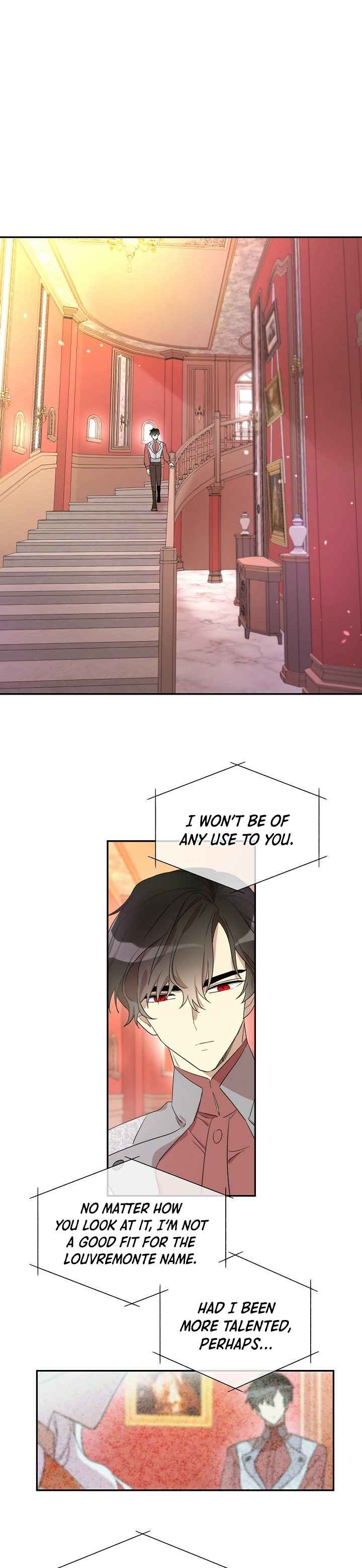 Read I Became the Hero’s Mom EN Manga Online