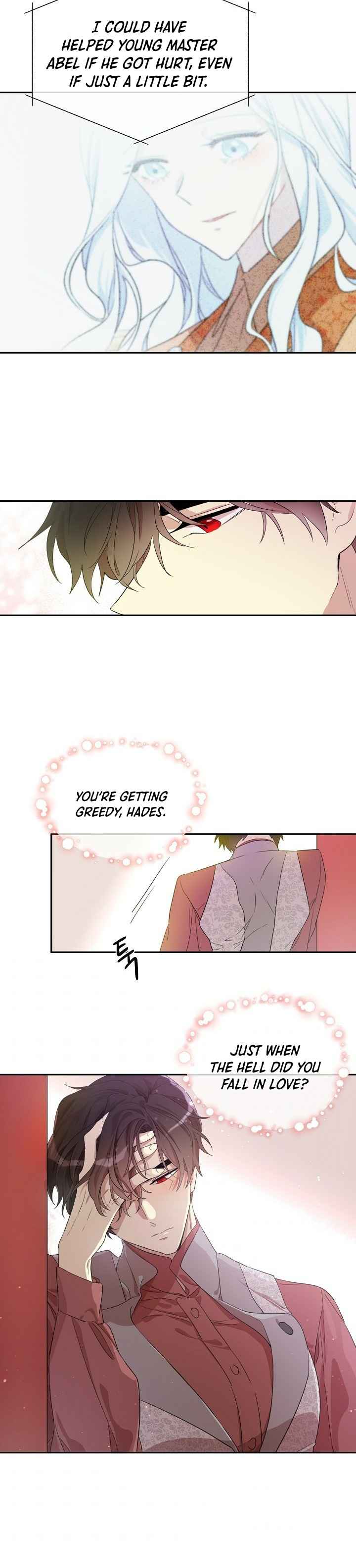 Read I Became the Hero’s Mom EN Manga Online